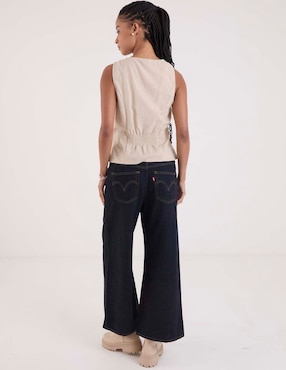 Pantalón Levi's Wide Leg para mujer