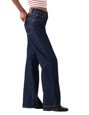 Pantalón Levi's bota para mujer