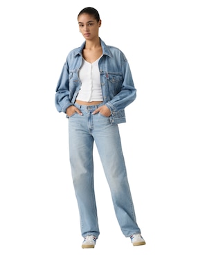 Jeans baggy Levi's 94 para mujer