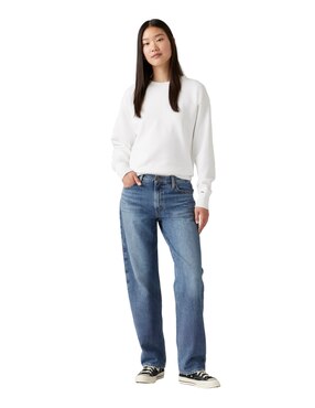 Jeans baggy Levi's 94 para mujer
