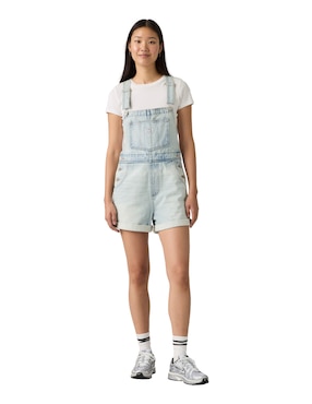 Short Levi's para mujer