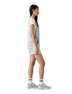 Short Levi's para mujer