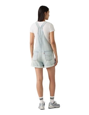 Short Levi's para mujer
