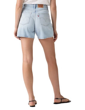 Short Levi's para mujer