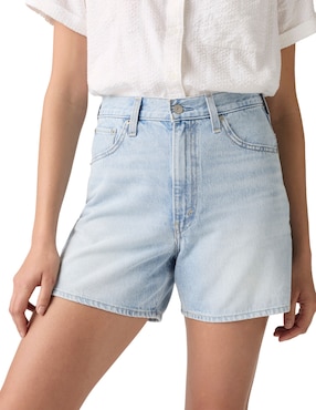 Short Levi's para mujer