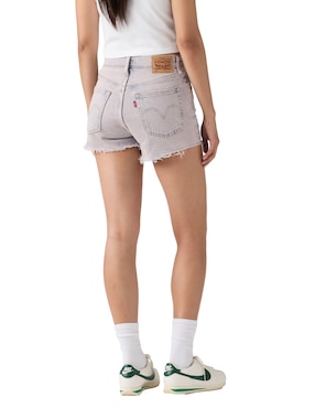 Short Levi's para mujer