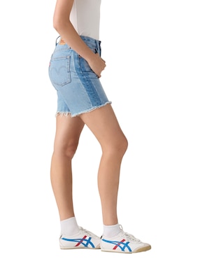 Short Levi's para mujer