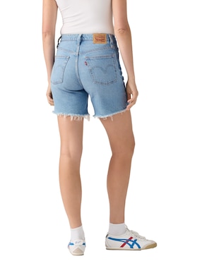 Short Levi's para mujer