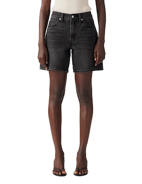 Short Levi's para mujer
