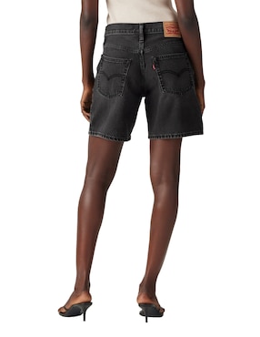 Short Levi's para mujer