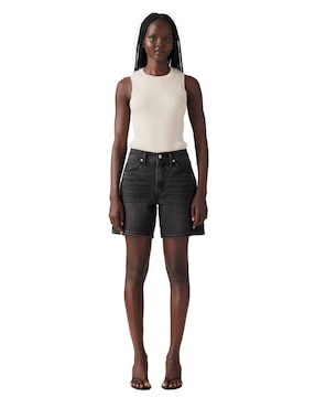 Short Levi's para mujer