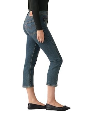 Pantalón Levi's Flare para mujer