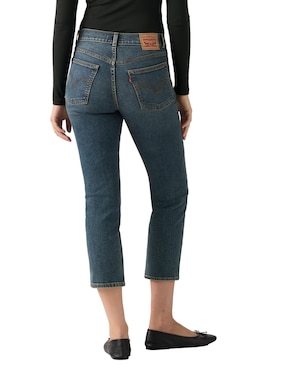 Pantalón Levi's Flare para mujer