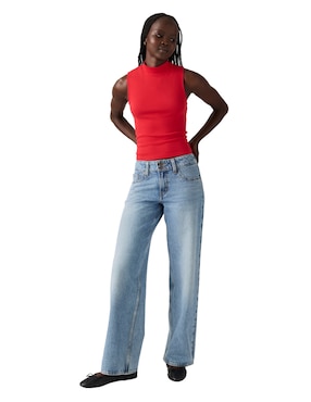 Pantalón Levi's loose para mujer