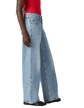 Pantalón Levi's loose para mujer