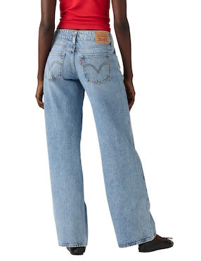 Pantalón Levi's loose para mujer