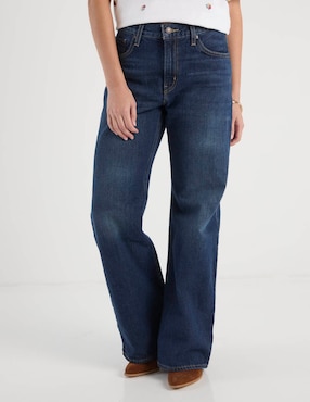 Pantalón Levi's bota para mujer