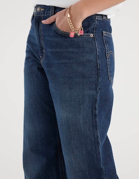 Pantalón Levi's bota para mujer