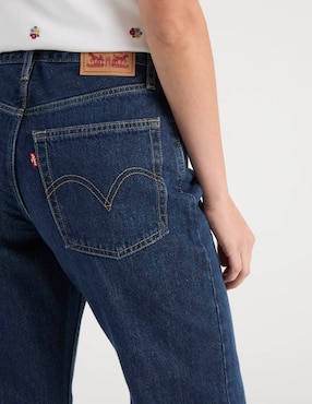 Pantalón Levi's bota para mujer
