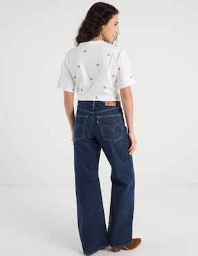 Pantalón Levi's bota para mujer