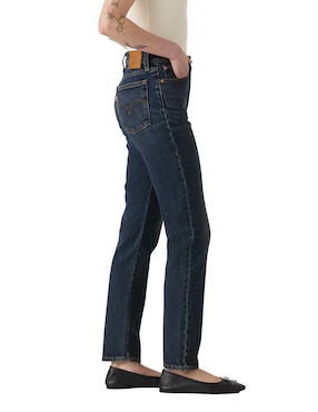 Pantalón Levi's slim para mujer