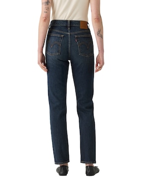 Pantalón Levi's slim para mujer