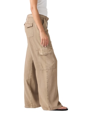 Pantalón cargo Levi´s baggy para mujer