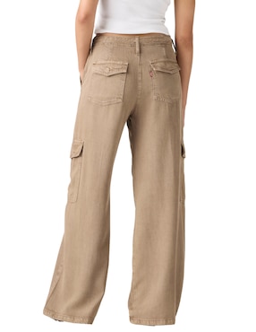 Pantalón cargo Levi´s baggy para mujer