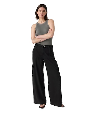 Pantalón cargo Levi's amplio para mujer