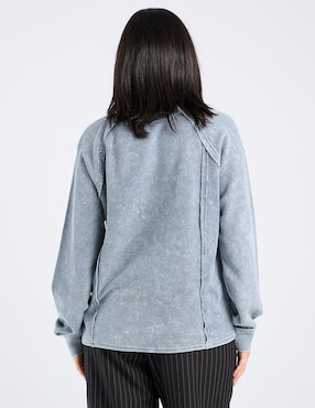 Sudadera Coffee Bean para mujer
