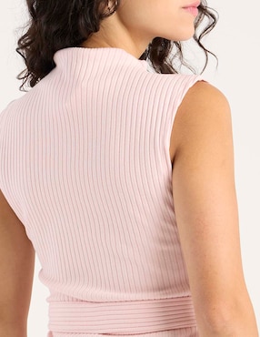 Blusa Coffee Bean para mujer