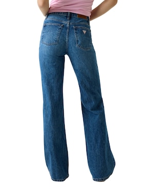 Jeans flare Guess Jeans para mujer