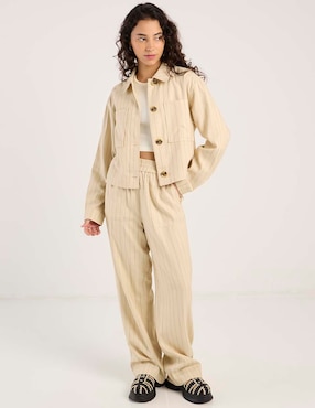 Pantalón Only amplio para mujer