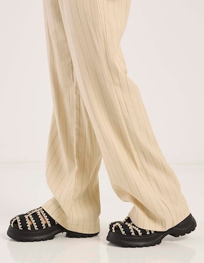 Pantalón Only amplio para mujer