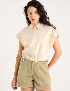 Short Only para mujer