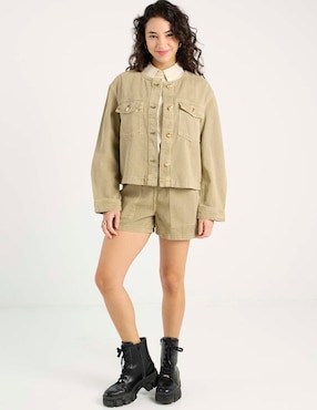 Short Only para mujer