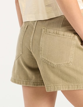 Short Only para mujer