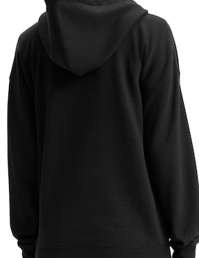 Sudadera con capucha y bolsa Levi's para mujer