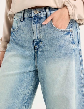 Jeans relaxed barrel Sexy Jeans para mujer