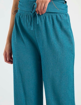 Pantalón easy pant That's It amplio para mujer