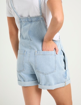 Overol That's It para mujer