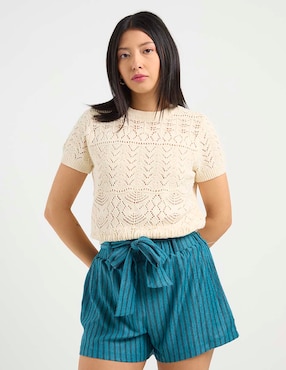 Short that's it para mujer