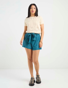 Short that's it para mujer