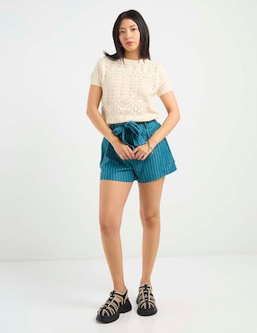 Short that's it para mujer