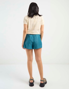 Short that's it para mujer