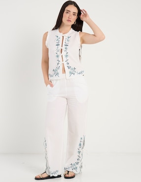 Blusa That's It para mujer
