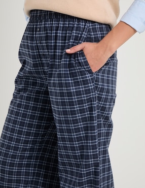 Pantalón relaxed That'S It regular para mujer