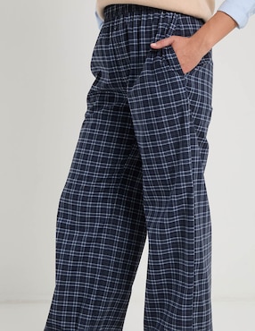 Pantalón relaxed That'S It regular para mujer