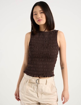 Blusa That's It para mujer