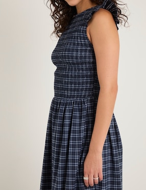 Vestido largo casual That'S It para mujer